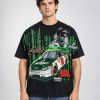 Parker Washington Dale Jr 88 Shirt