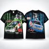 Parker Washington Dale Jr 88 Shirt (4)