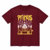 Primus Fuck Trump No Kings In America Shirt
