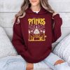 Primus Fuck Trump No Kings In America Shirt (2)