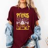 Primus Fuck Trump No Kings In America Shirt (3)