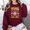Primus Fuck Trump No Kings In America Shirt (4)