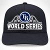 Rays 2026 ALCS Champions World Series Hat