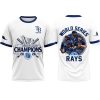 Rays ALCS Champions 2026 World Series Shirt1