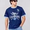 Rays ALCS Champions 2026 World Series Shirt
