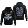 Rays American League Champions 2026 World Series Hoodie2