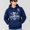 Rays American League Champions 2026 World Series Hoodie