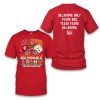 Red River Rivalry Sooners 27 24 Longhorns Shirt2