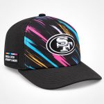 Russell Wilson 49ers Crucial Catch Hat