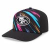 Russell Wilson 49ers Crucial Catch Hat2