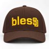 SD Padres Bless Hat1