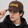 SD Padres Bless Hat3
