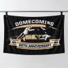 Saints Domecoming 20th Anniversary Towel1