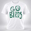 Saquon Barkley Go Birds Shirt