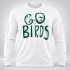 Saquon Barkley Go Birds Shirt1