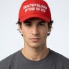 Shove That Ballroom Up Your Fat Ass Hat