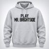 Sophie Cunningham Play Mr Brightside Sweatshirt2