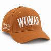 Sophie Cunningham Woman No Cis Just Hat1