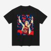 Sue Secaur Primus No Kings Shirt