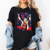 Sue Secaur Primus No Kings Shirt (2)