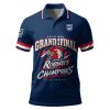Sydney Roosters 2026 NRL Grand Final Polo Shirt1