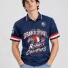 Sydney Roosters 2026 NRL Grand Final Polo Shirt