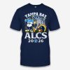 Tampa Bay Rays ALCS 2026 2 Sided Shirt (3)
