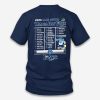 Tampa Bay Rays ALCS 2026 2 Sided Shirt (4)