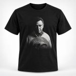 The Man The Coach The Process Saban Shirt