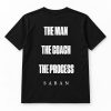 The Man The Coach The Process Saban Shirt (6)