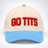 Titans Go Tits Hat