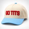 Titans Go Tits Hat2