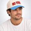 Titans Go Tits Hat