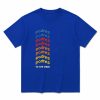 Tom DeLonge Padres To The Stars Shirt 1