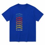 Tom DeLonge Padres To The Stars Shirt