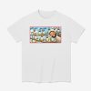 Trent Williams Mike Evans Shirt