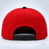 WKU Big Red Eyes Hat2