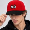 WKU Big Red Eyes Hat
