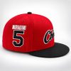 White Sox Murakami 5 Hat4