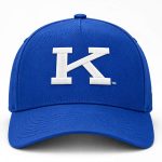 Will Stein Kentucky Power K Hat