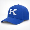 Will Stein Kentucky Power K Hat1