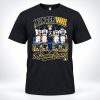 Win Our Way 2026 Brewers Signature Shirt