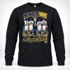 Win Our Way 2026 Brewers Signature Shirt1