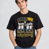 Win Our Way 2026 Brewers Signature Shirt