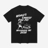 World's Largest Fish Fry Milwaukee 2026 Shirt