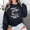 World's Largest Fish Fry Milwaukee 2026 Shirt (3)