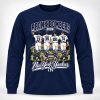 Yankees Bronx Bombers 2026 Shirt1