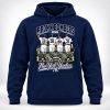 Yankees Bronx Bombers 2026 Shirt2