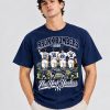Yankees Bronx Bombers 2026 Shirt
