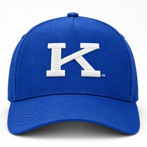 Will Stein Kentucky Power K Hat